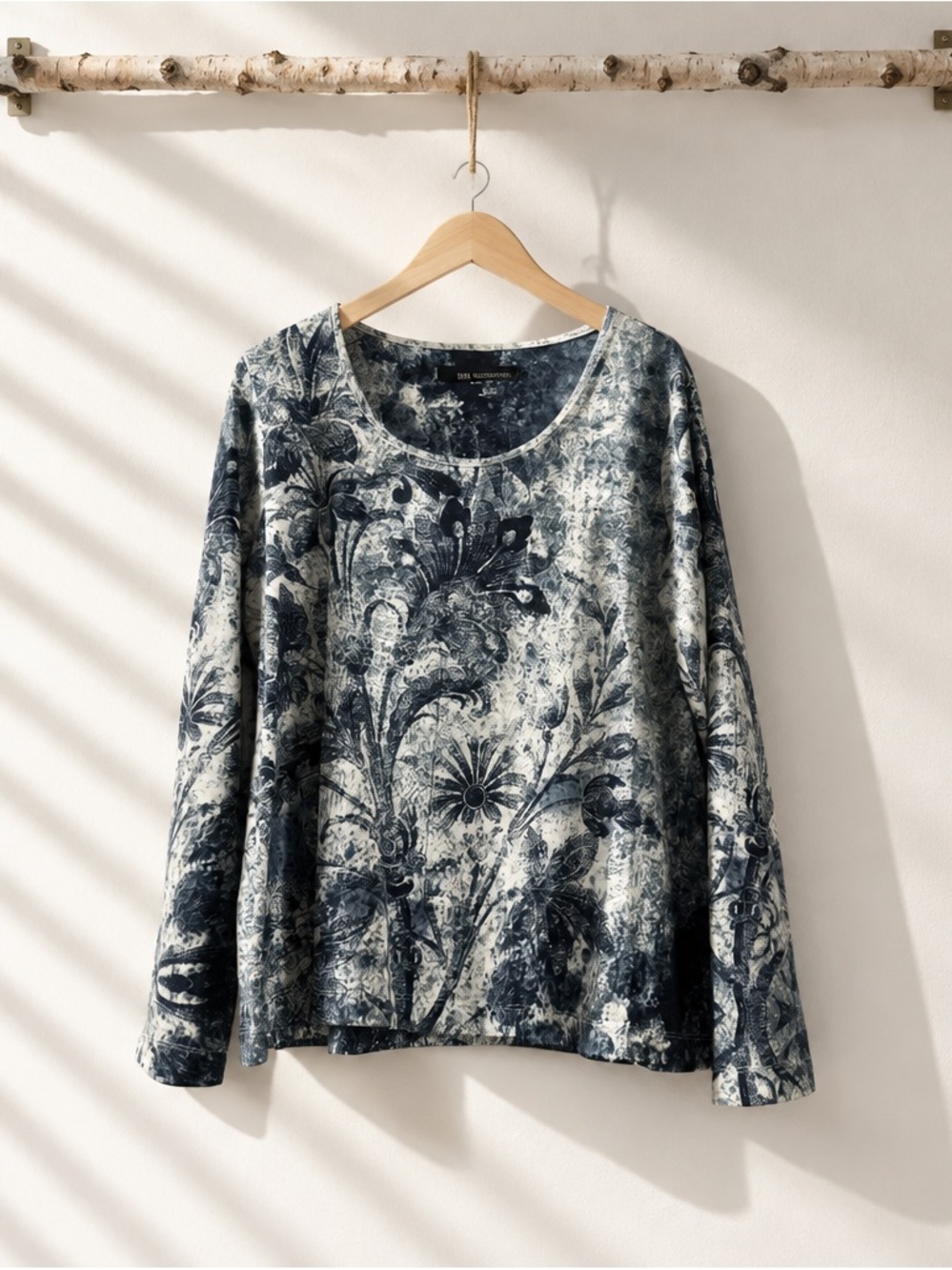 Soft Surroundings Boho Tees